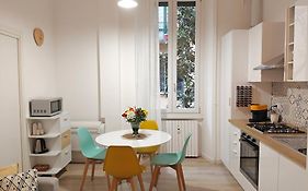 Da Rosa e Pier - Charming central apartment